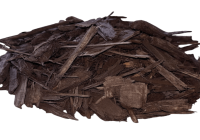 Mahogany Wood Chip