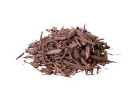 Mahogany Wood Chip